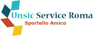 UNSIC SERVICE ROMA